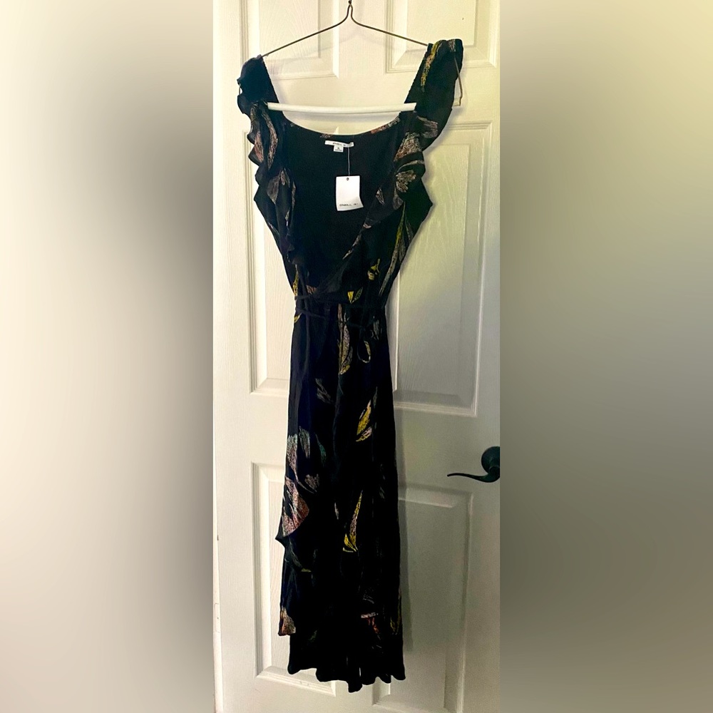 Oniel Dress